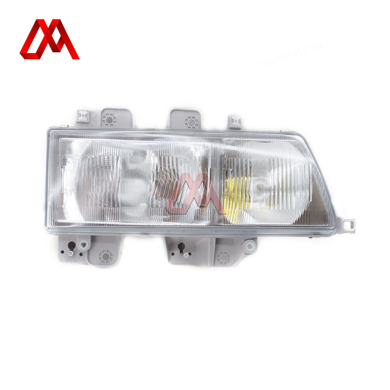 LEFT Headlight Assembly for ISUZU ELF 1995 1996 1997 1998 1999 2001 2002 Auto Parts 8-97855-003-4 8978550034