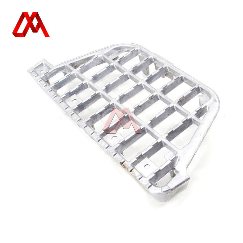 8-97867969-1 8-97859997-0 8978679691 8978599970 Step Plate for ISUZU NKR 