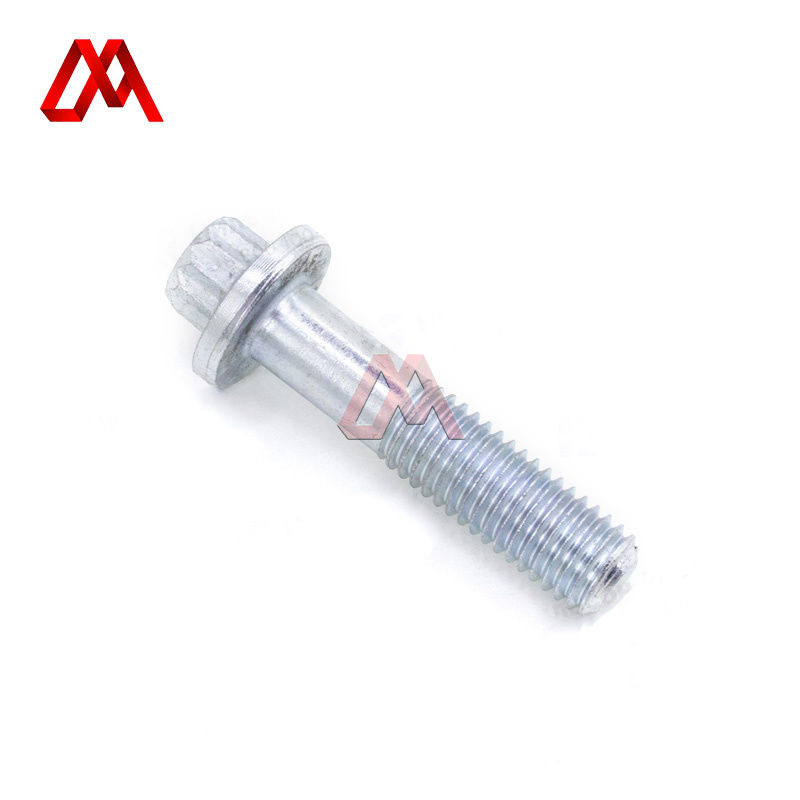 8-94399555-0 8943995550 Cylinder Head To Housing Bolt for ISUZU FSR FTR FVR34 6HK1 4HF1 4HK1 