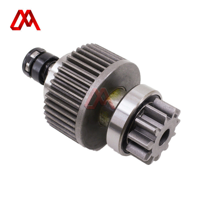 8-97025671-0 8970256710 Starter Pinion Clutch Assembly for ISUZU 4HF1 NPR66