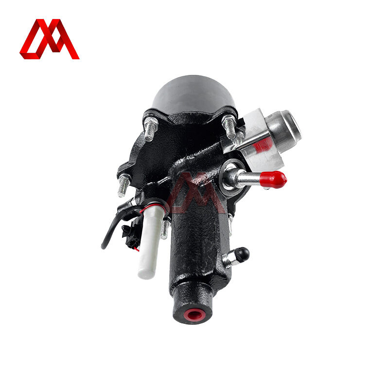 1-47800413-0 1-47800413-AG Brake Booster for ISUZU FSR Series 6HE1 Truck