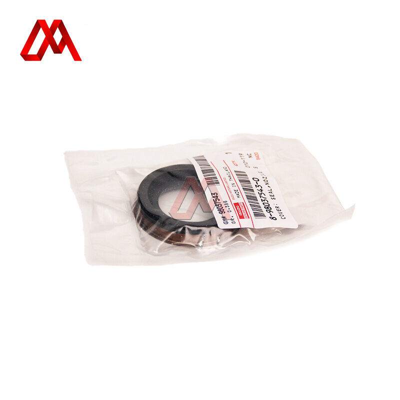 8-98037543-0 Nozzle Seal Cover 8980375430 for ISUZU NHR 4JJ1