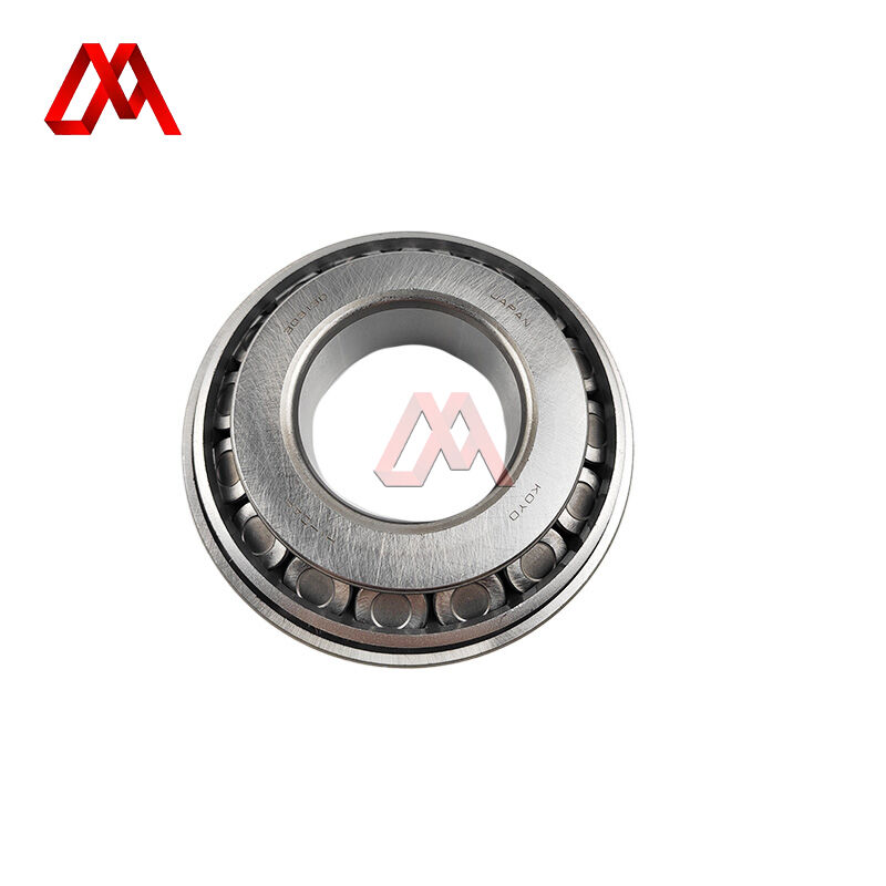 1-09812075-JB 1098120750 1-09812075-0 Final Pinion Bearing Suitable for ISUZU CYZ CXZ VC46