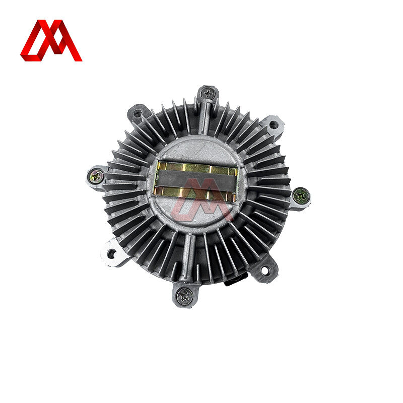 8-97139299-0 8971392990 Cooling Fan Clutch for ISUZU NKR 