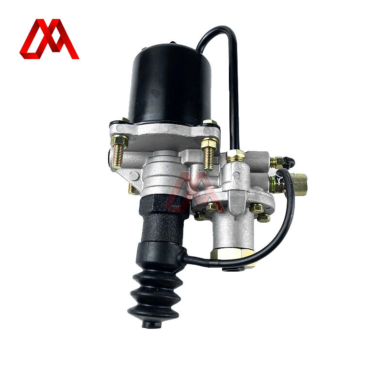 1318003640 1-31800364-0 Clutch Booster Assembly Suitable for ISUZU FVR FTR