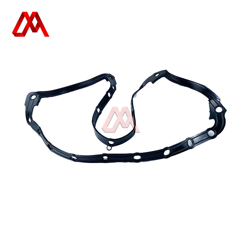 8-97080194-0 8-97013974-0 8970801940 8970139740 Oil Pan To Cylinder Block Gasket for ISUZU NKR55 4JB1