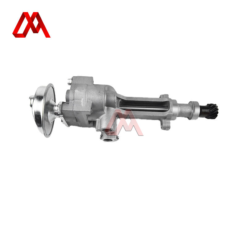 8970697380 8973859850 8-97069738-0 8-97385985-0 Oil Pump Assembly for ISUZU TFR55 4JB1 4JA1 4JG2