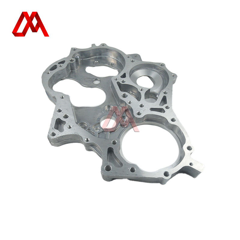 China IZUMI Truck Parts 8-94155361-0 8-97129982-1 Timing Gear Case 8941553610 8971299821 for ISUZU NHR54 4JA1