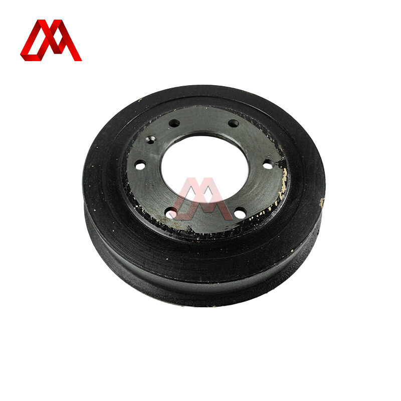 8-94226829-0 Rear Brake Drum 8942268290 Suitable for ISUZU TFR54 4JA1