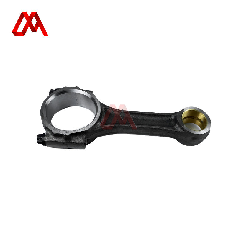 8-94392376-0 Connecting Rod Assembly 8943923760 Suitable for ISUZU LT 4HK1 6HK1