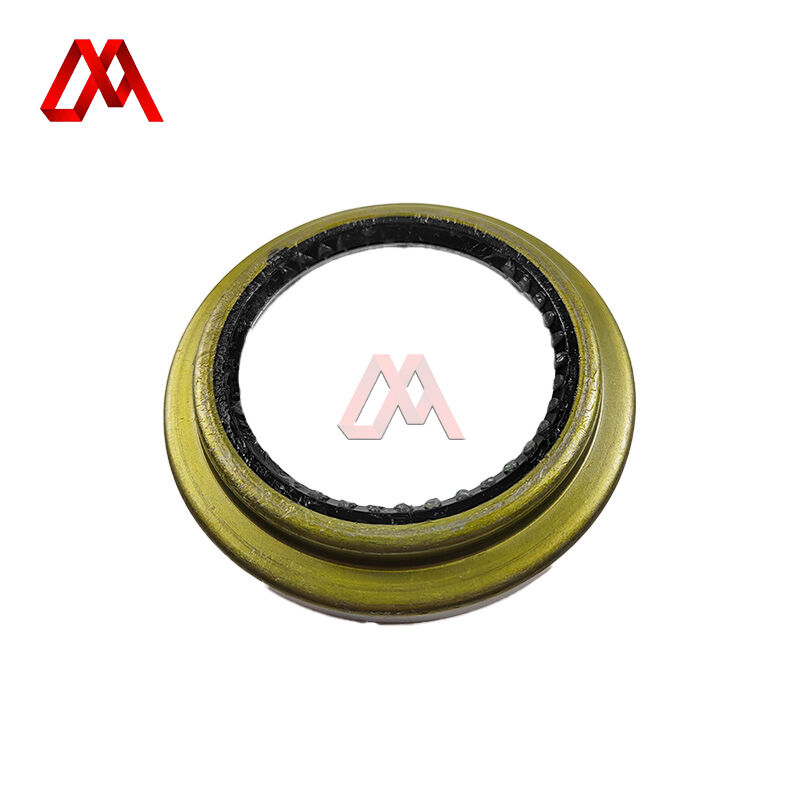 Trucks Parts Suppliers 1-09625568-0 1-09625006-0 1096255680 1096250060 Front Hub Oil Seal for ISUZU CXZ 6BD1 