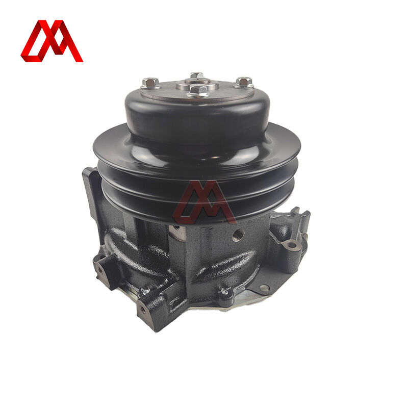 Spare Parts For Trucks 1-13650140-0 1-13650179-1 1136501400 1136501791 1-13650179-J1 Water Pump Assembly For ISUZU CXZ81 10PE