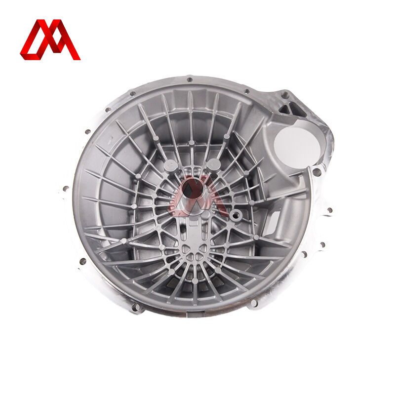 Truck OEM Parts 8-97237099-0 8972370990 Clutch System Parts Housing for ISUZU NPR MYY5T 