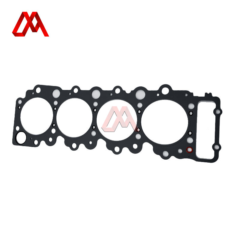 Truck OEM Parts 8982885030 8-98288503-0 8980555420 8-98055542-0 Cylinder Head Gasket for ISUZU 700P 4HK1