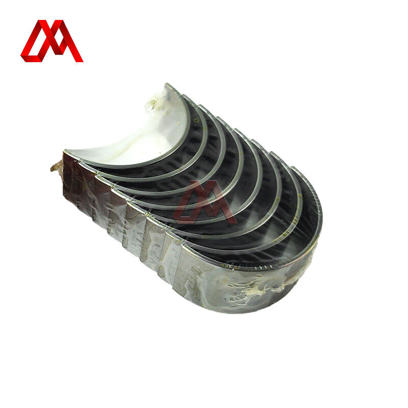 8-94372193-B5 Connecting Rod Bearing - Perfect Fit for ISUZU NKR 4JB1 Truck