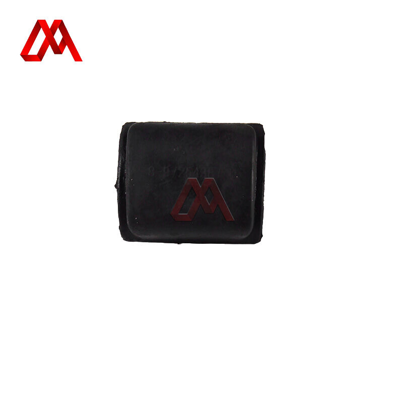 8-97254387-0 Subsidiary Spring Rubber Suitable for ISUZU NPR 8972543870