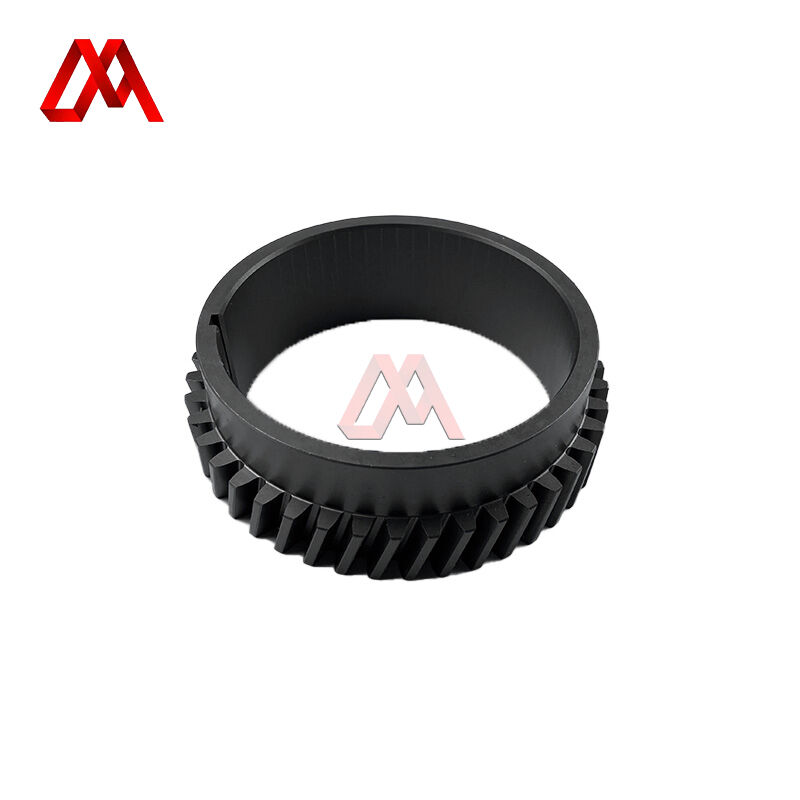 8-94394342-QL 8-94394342-4 Crankshaft Gear Perfect Fit for ISUZU FVR 6HK1 700P Heavy Duty Vehicles