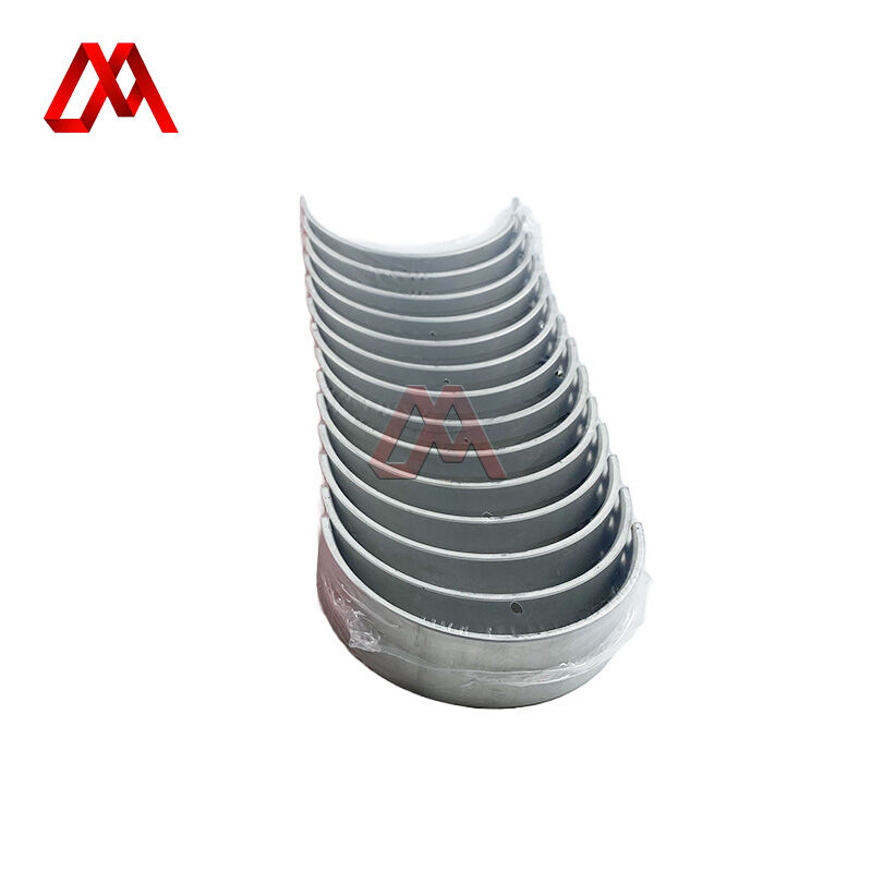 1-11510042-0 1115100420 Crankshaft W Truck Parts For ISUZU 6BD/F/G1 OEM 