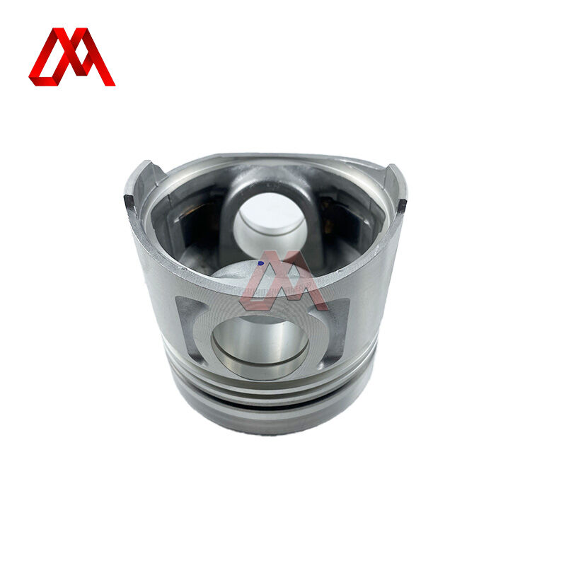 1-12111781-0 1121117810 Standard Piston for ISUZU 6BG1 FSR