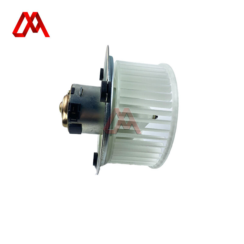 1-83561164-0 1835611640 Blower Unit Fan Motor Assembly for ISUZU CXZ81 10PE1