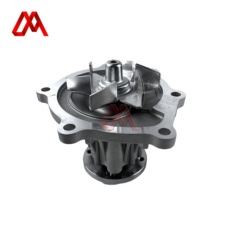 8-98004292-2 8980042922 Water Pump Assembly for ISUZU 4JJ1T NLR85