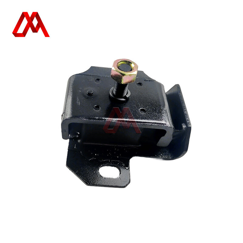 8-97122895-0 8971228950 Front Engine Foot Rubber for ISUZU NKR77 4JH1