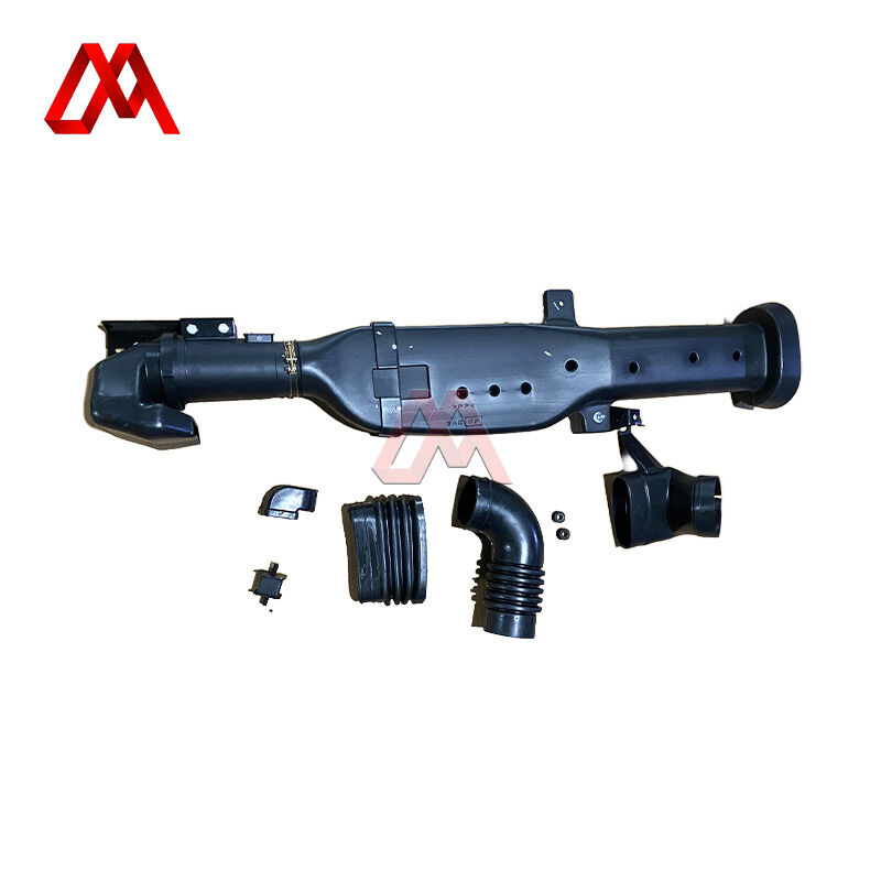 8-97180995-0 Vertical Int Air Duct 8971809950 for ISUZU NPR 4HF1