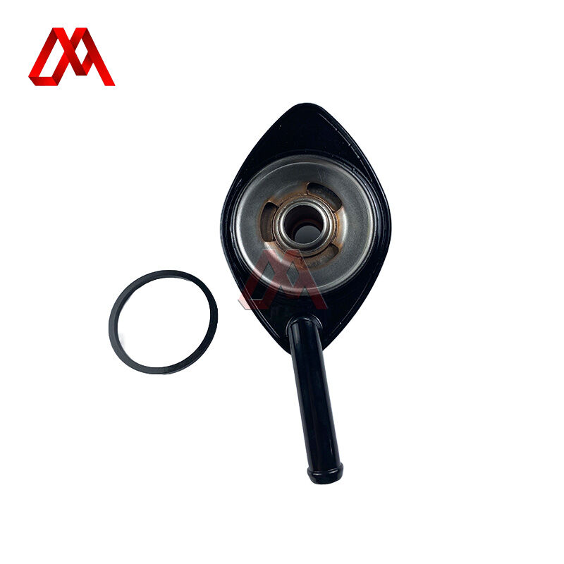 8-97226391-0 8972263910 Oil Cooler Assembly for ISUZU NKR NPR 4JB1