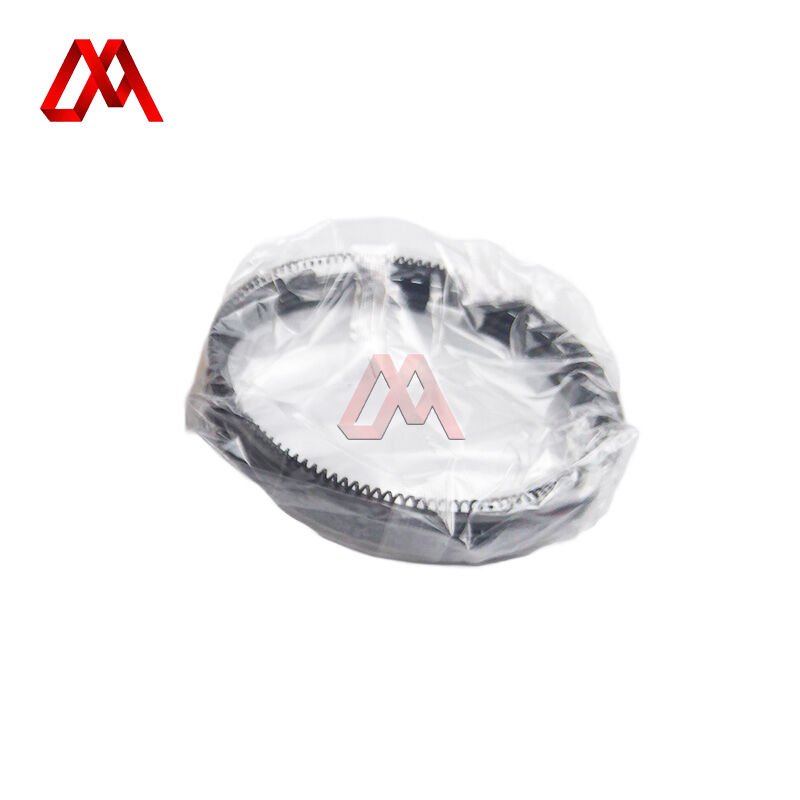 1-12121146-0 1121211460 Standard Piston Ring Set for ISUZU XE 4BG1T 6BG1T