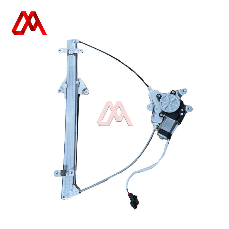 1744181660 1-74418166-0 Door Regulator Assembly for ISUZU FVR96