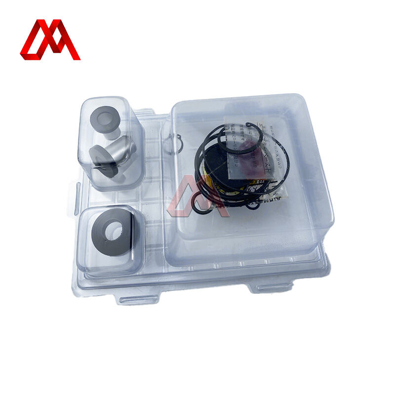 1-87830373-0 Brake Valve Rubber Repair Kit 1878303730 Suitable for ISUZU FSR113 6BD1