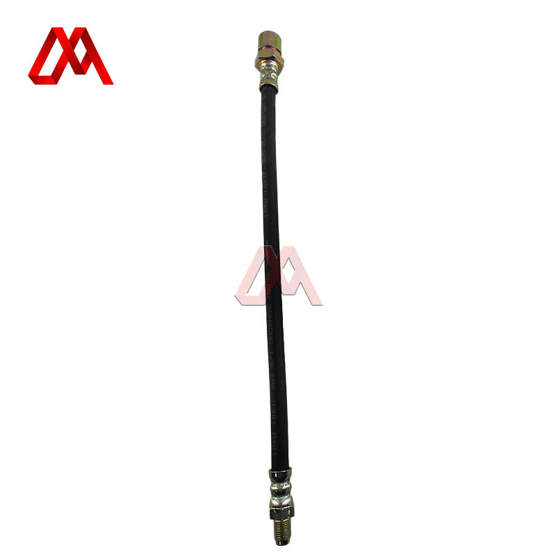 8942573360 8-94257336-0 Front Brake Flex Hose for ISUZU 700P NKR NHR 4JB1 4JA1 4HK1