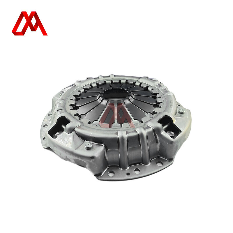 IZUMI 8-97031758-0 8-94473182-0 8970317580 8944731820 Clutch Pressure Plate Assembly For ISUZU NPR58 4BE1