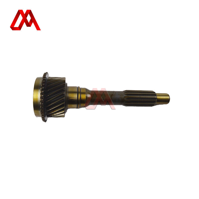 High Quality 8980212660 8-98021266-0 Transmission First Shaft Fit for ISUZU NPR NQR Truck