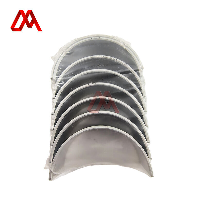 IZUMI 8-97175127-0 8971751270 R801H 0.25 U/S=0.25 Connecting Rod Metal Set for ISUZU NPR66 4HF1 4HG1