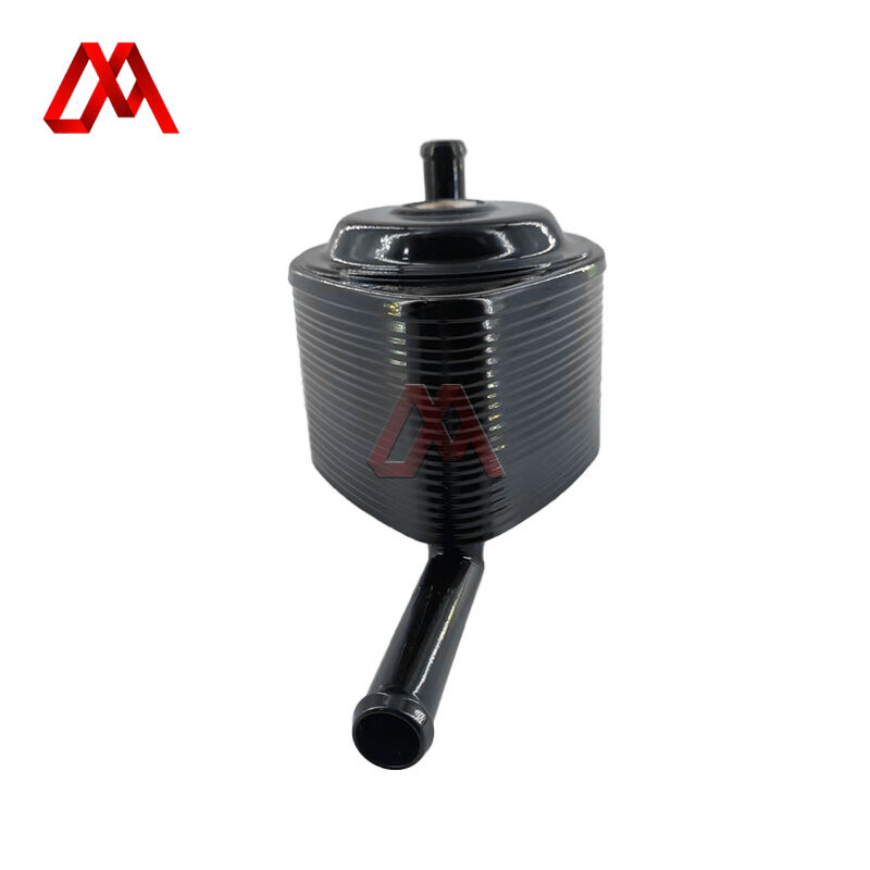 IZUMI 8-97226391-0 Oil Cooler Assembly 8972263910 for ISUZU NKR NPR 4JB1