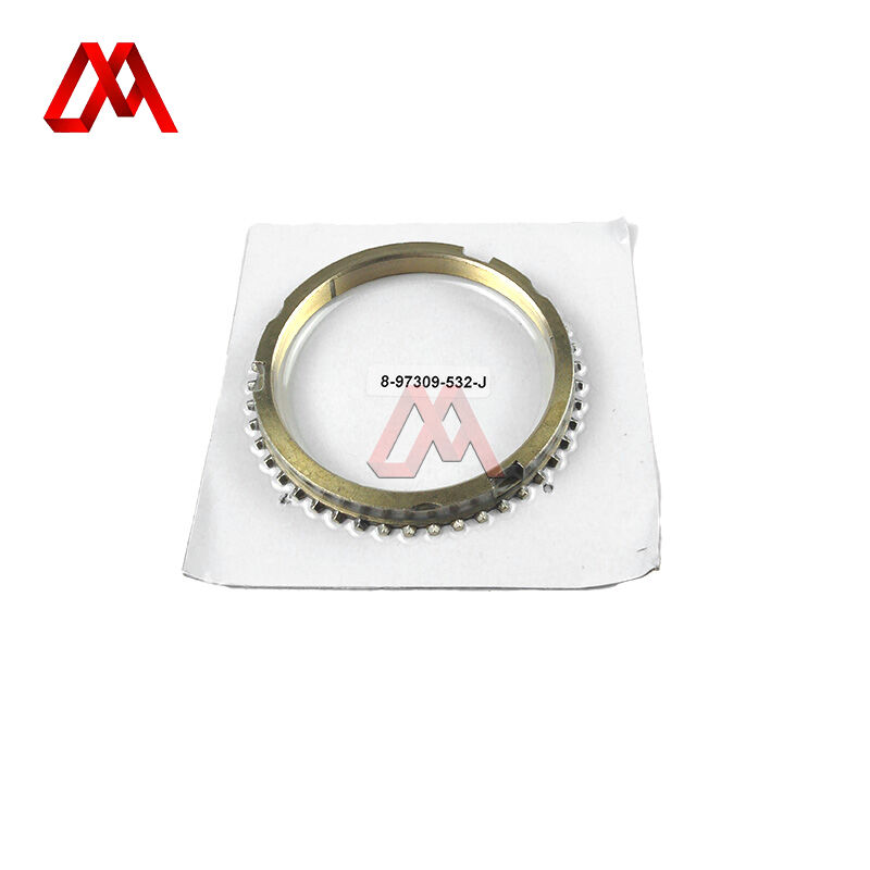 8-97309532-0 8973095320 4th 5th Gear Synchronizer Ring for Isuzu MYY5T