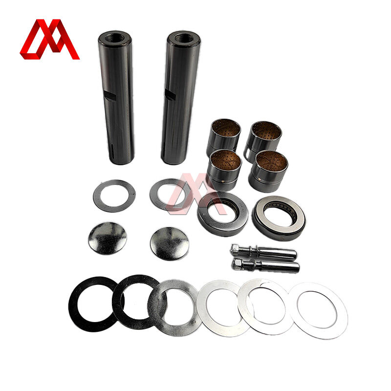 IZUMI KING PIN KIT MK999393 Truck Chassis Parts For MITSUBISHI FUSO FM658 Diesel Engine Replacement Tool
