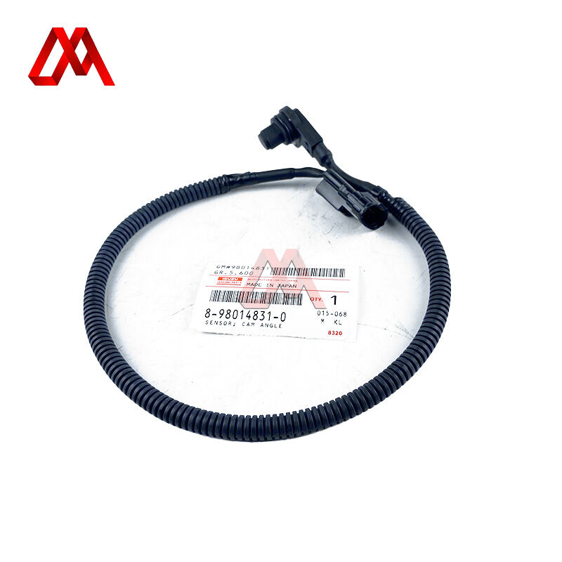 8-98014831-0 8980148310 Sensor for Isuzu 4HK1 6HK1