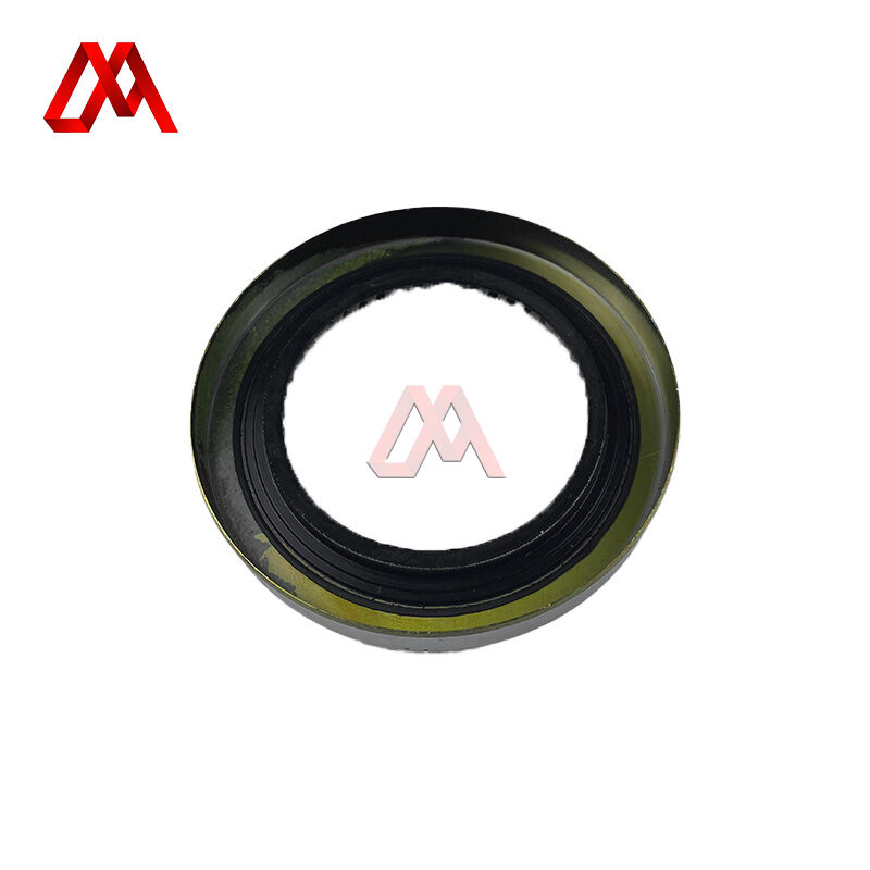High Quality Differential Pinion Oil Seal 1-09625323-J 1-09625323-0 for ISUZU CXZ Heavy Duty Truck Parts