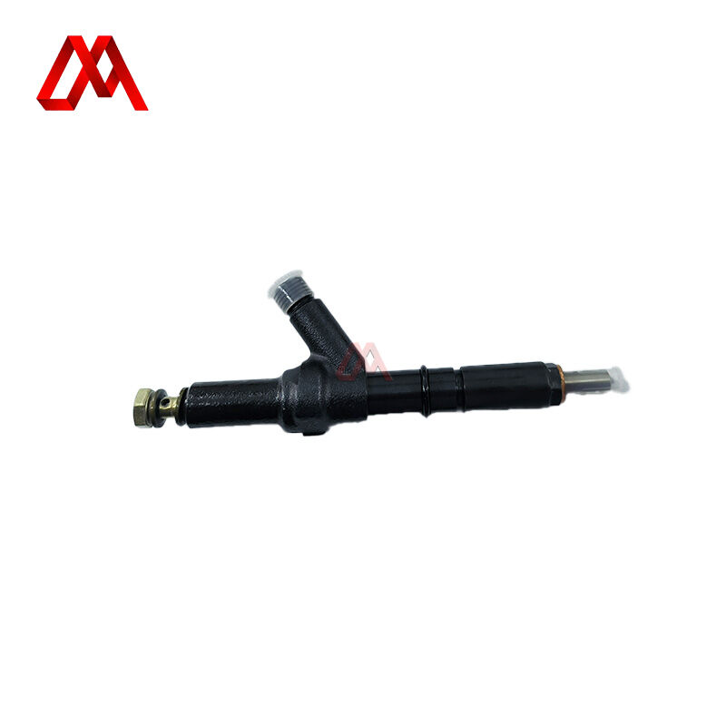 IZUMI Fuel Injector 8-97148960-1 8971489601 8-97148960-0 8971489600 for Isuzu NPR NQR 4HE1 Engine 