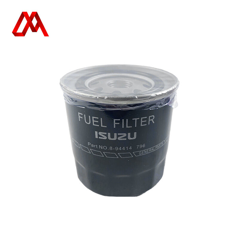 8-94414796-3 Diesel Filter Element for Isuzu NHR NPR 4HF1 Commercial Truck Accessories