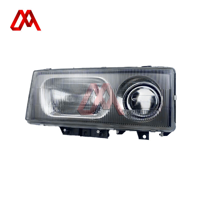 IZUMI Headlamp MC928290 For Mitsubishi FUSO CANTER