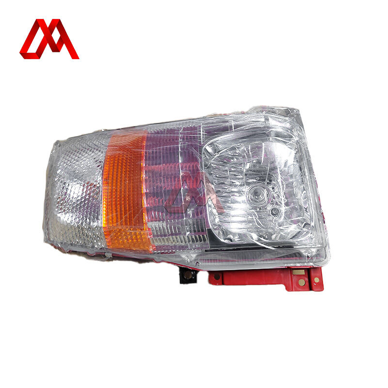 412191-0LE010 4121910LE010 Left Headlight for JAC N80