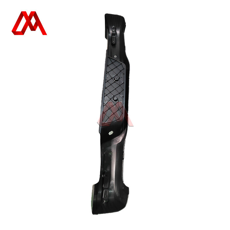 IZUMI 2804100P3010 Rear Bumper for JAC T6