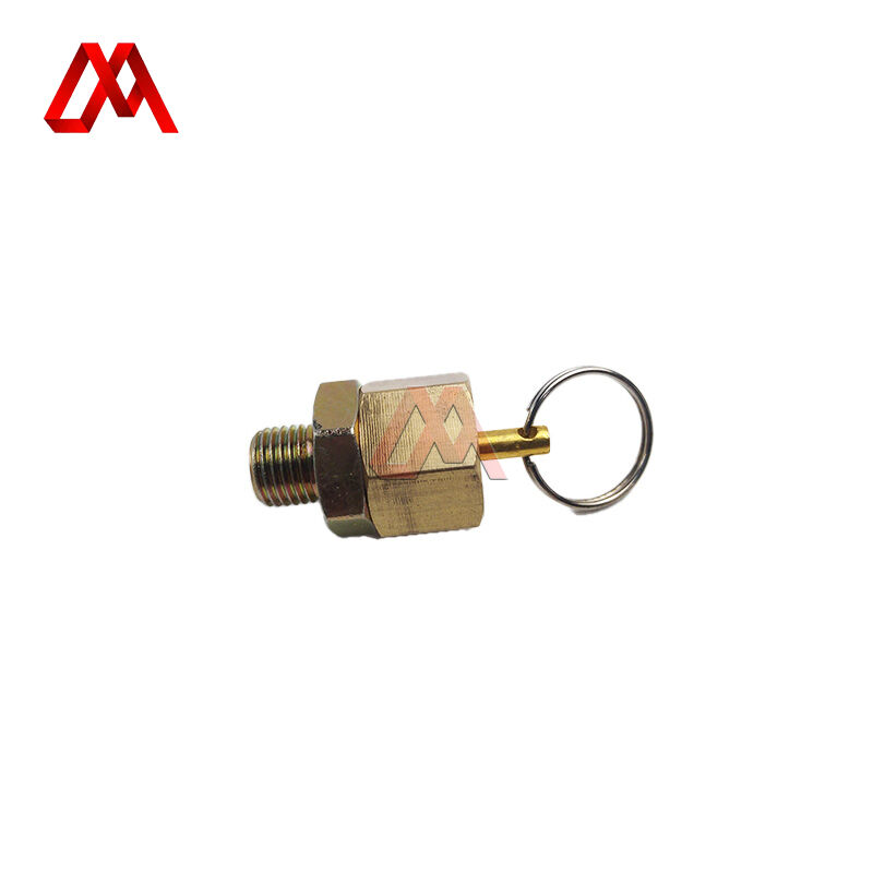 Wholesale Truck Parts 1-48312015-0 1483120150 Air Pressure Relief Valve for All Kinds Of Heavy Trucks