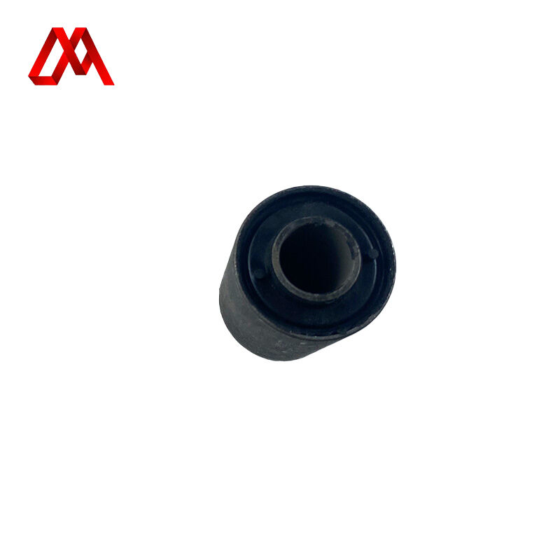 High Quality Truck Chassis Steel Bushing 8-97081586-0 8970815860 Replacement Parts for ISUZU NPR NQR Series Truck