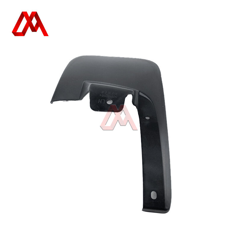 GL-017-099 GL017099 Mudguard for Isuzu D-MAX