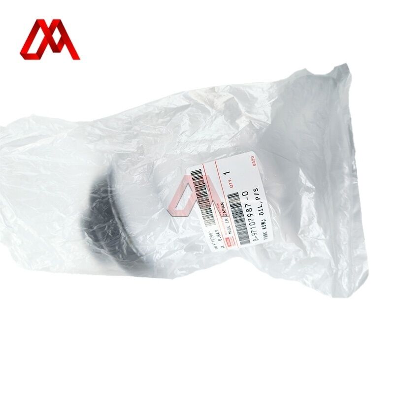 8971079870 8-97107987-0 Power Steering Oil Tank Assembly Suitable for ISUZU 4JB1 NKR