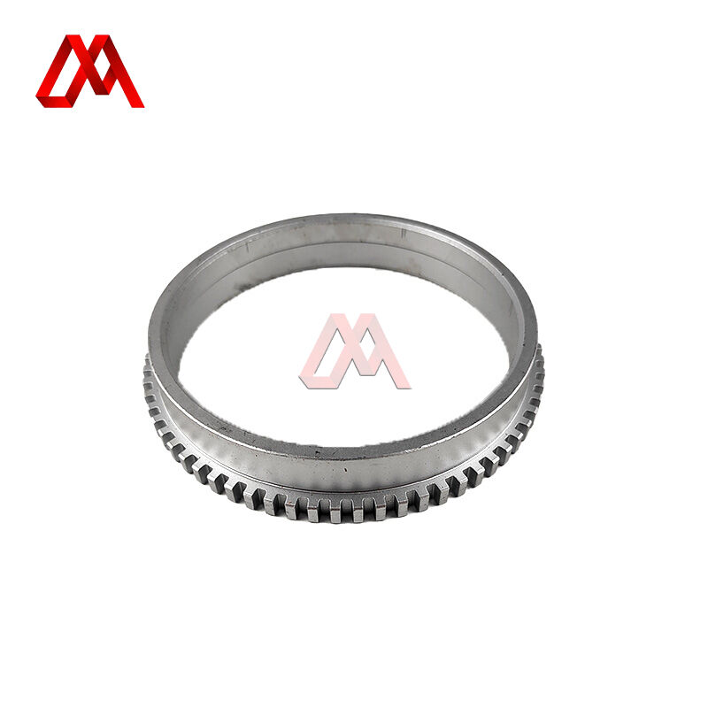 IZUMI 2029680020 Rear Hub ABS Tone Ring for JAC N56 